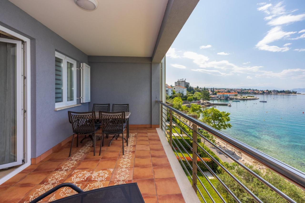 סלצה Apartmani Heta Alagic II מראה חיצוני תמונה