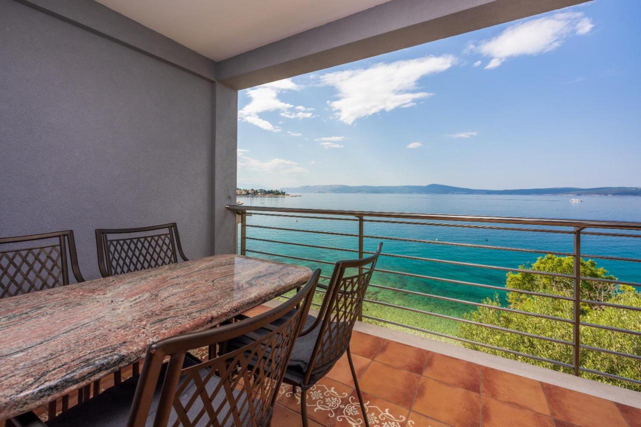 סלצה Apartmani Heta Alagic II מראה חיצוני תמונה