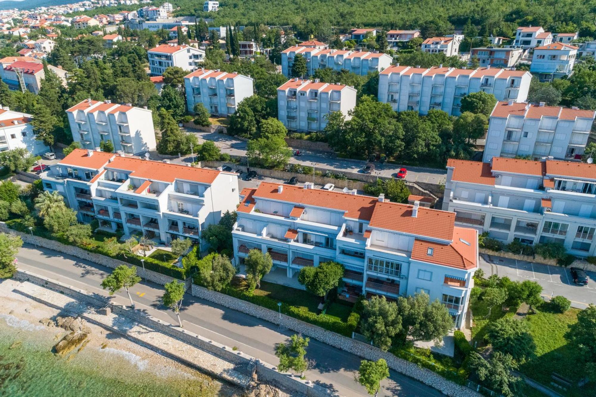 סלצה Apartmani Heta Alagic II מראה חיצוני תמונה
