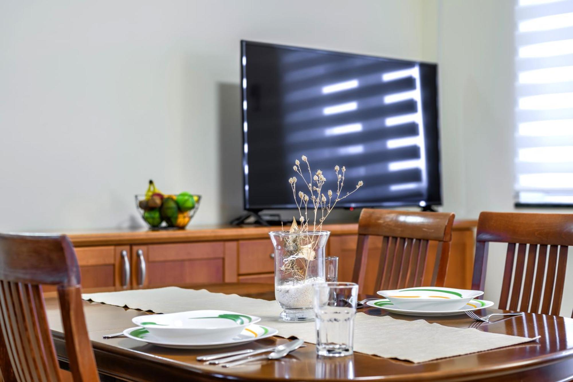 סלצה Apartmani Heta Alagic II מראה חיצוני תמונה