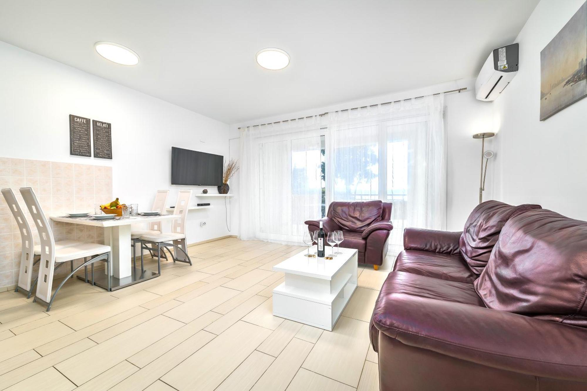 סלצה Apartmani Heta Alagic II מראה חיצוני תמונה