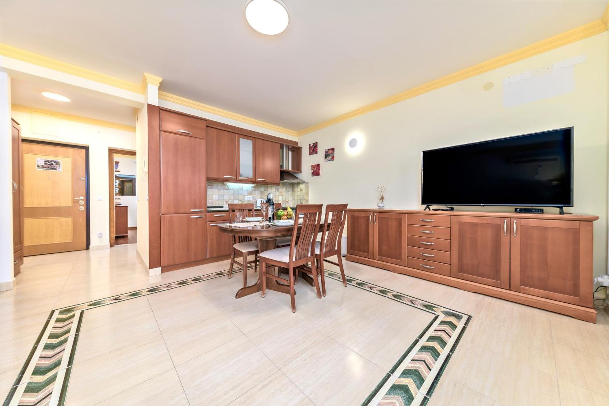 סלצה Apartmani Heta Alagic II מראה חיצוני תמונה