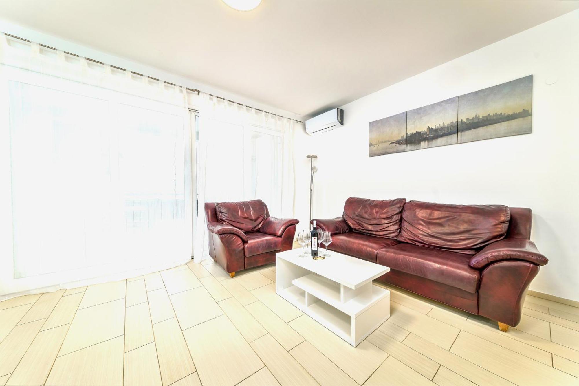 סלצה Apartmani Heta Alagic II מראה חיצוני תמונה