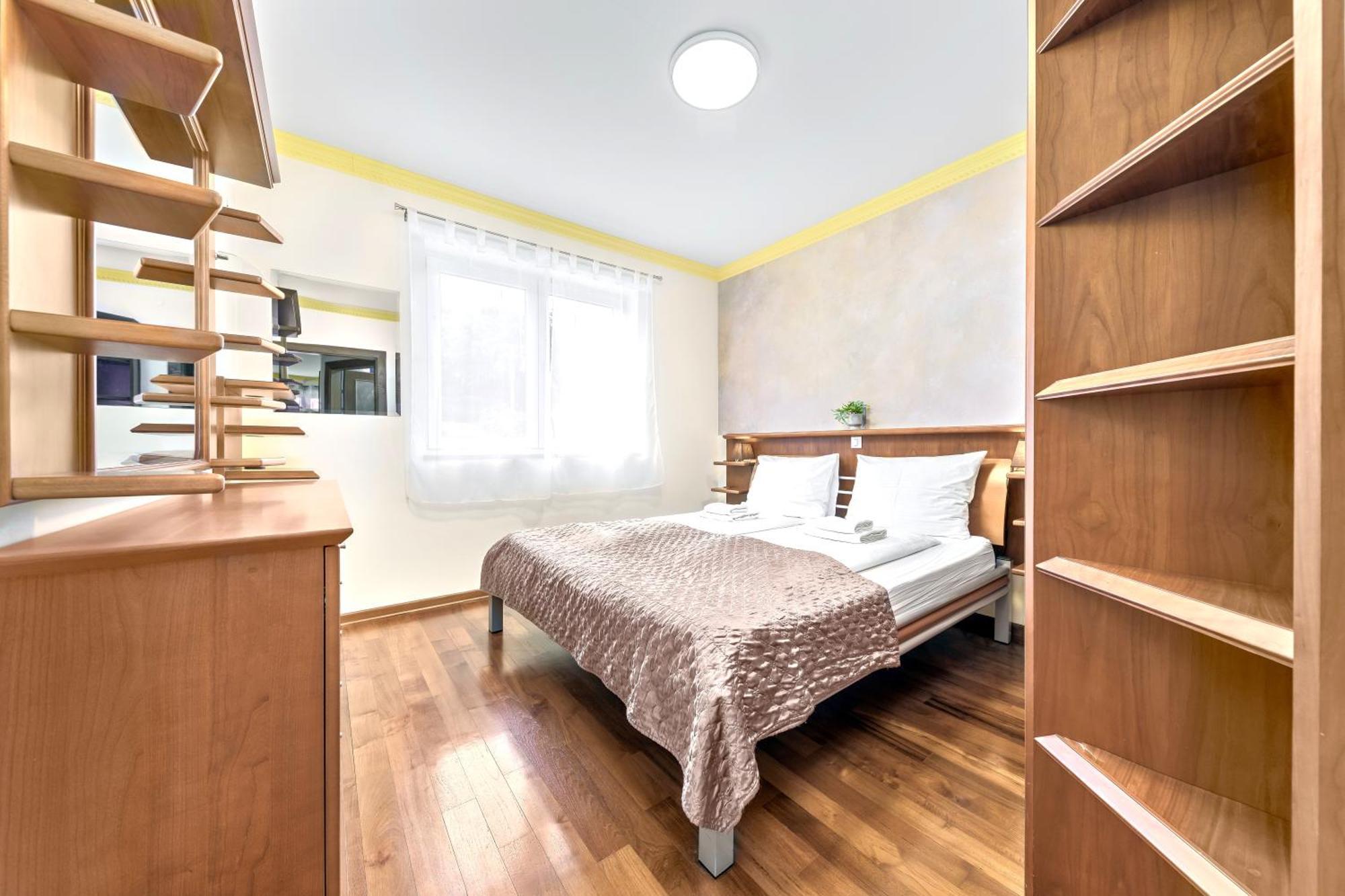 סלצה Apartmani Heta Alagic II מראה חיצוני תמונה