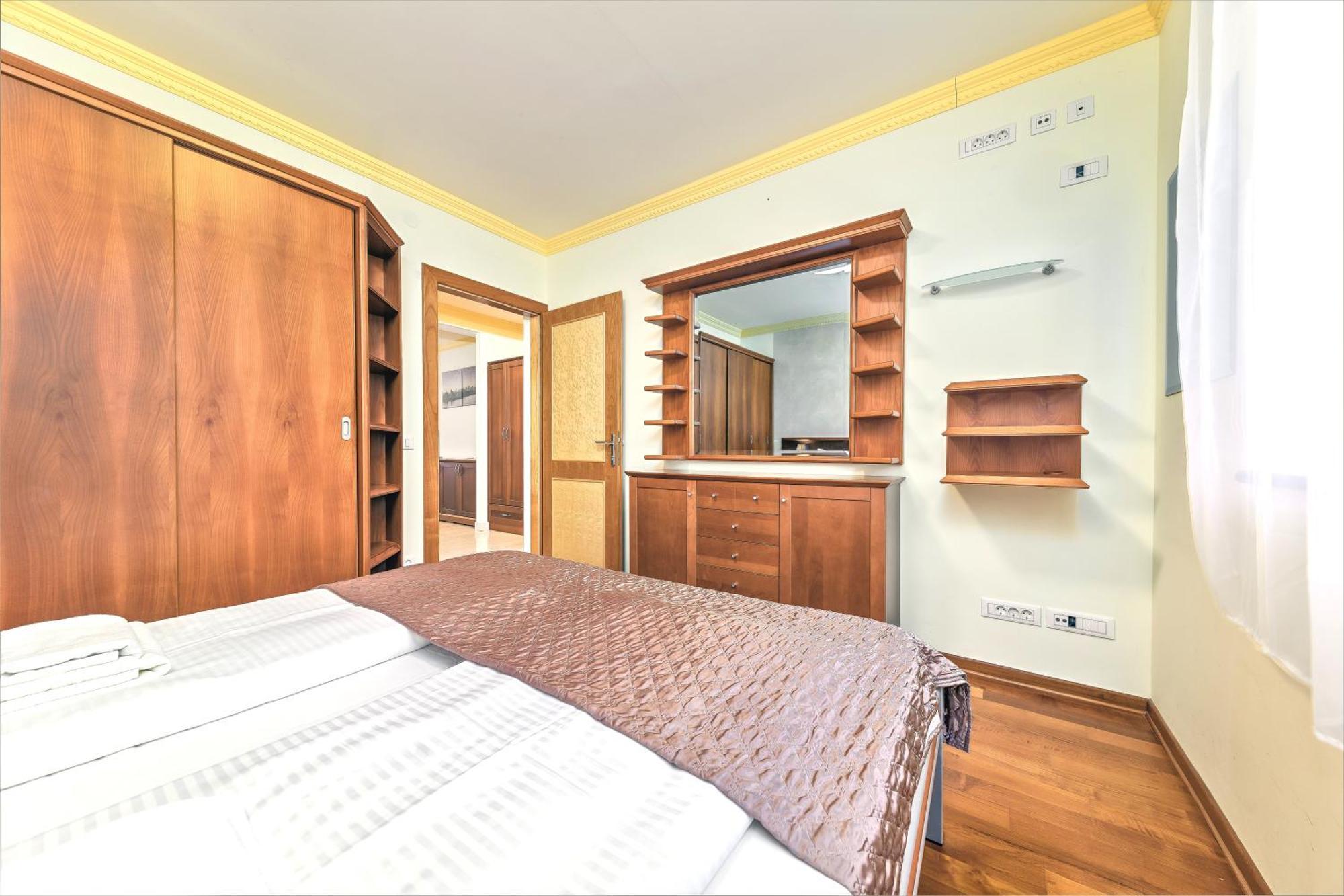 סלצה Apartmani Heta Alagic II מראה חיצוני תמונה