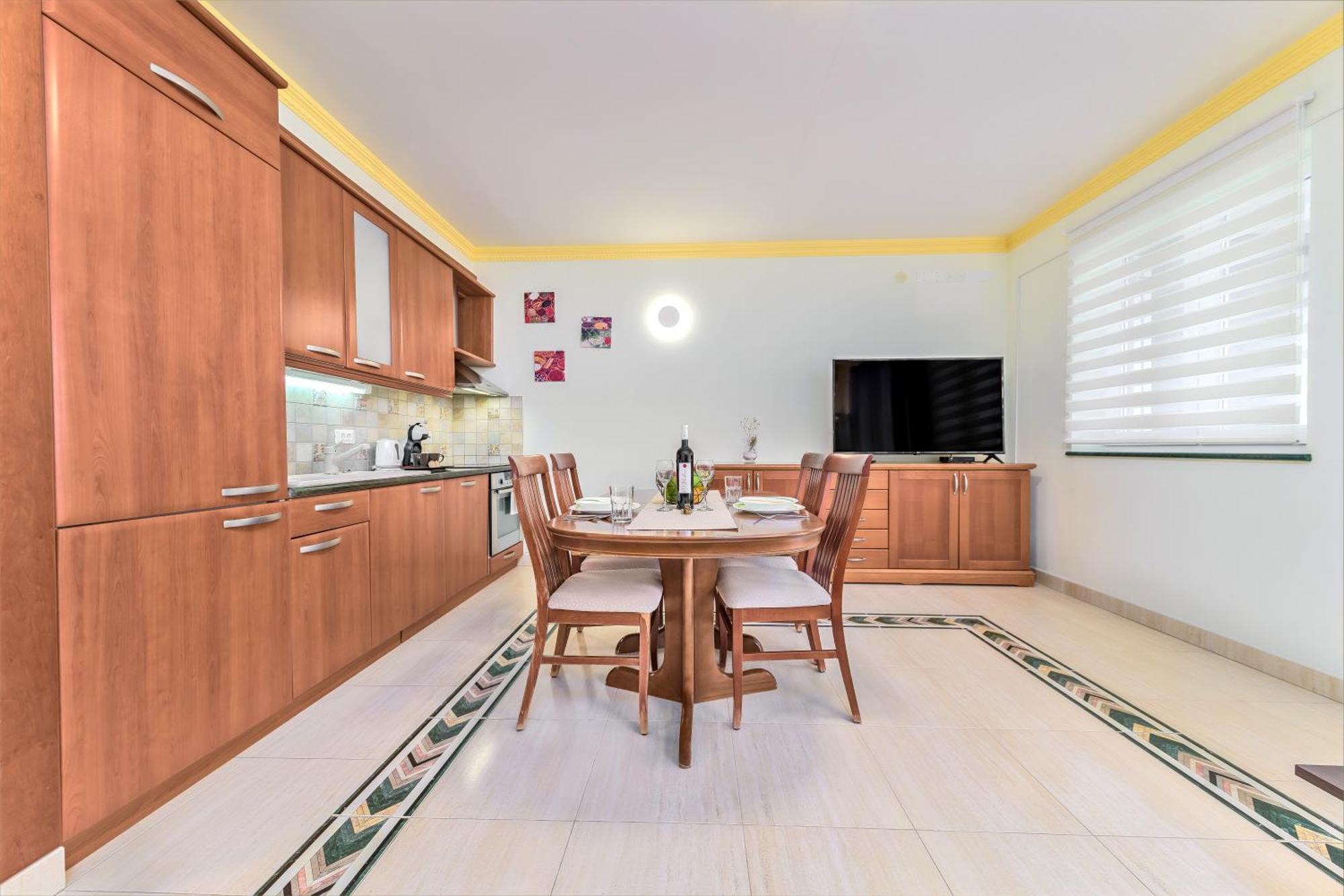 סלצה Apartmani Heta Alagic II מראה חיצוני תמונה