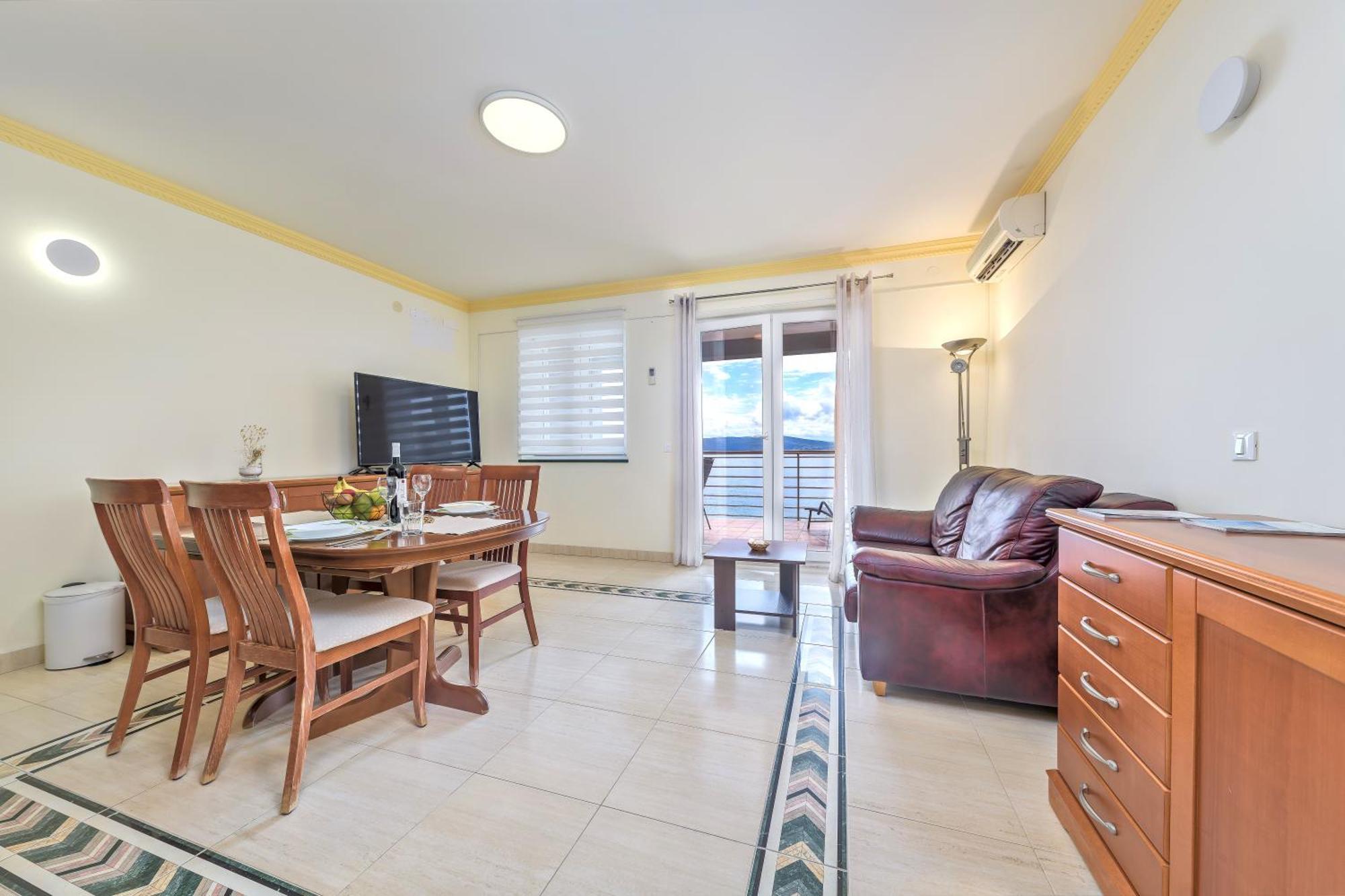 סלצה Apartmani Heta Alagic II מראה חיצוני תמונה