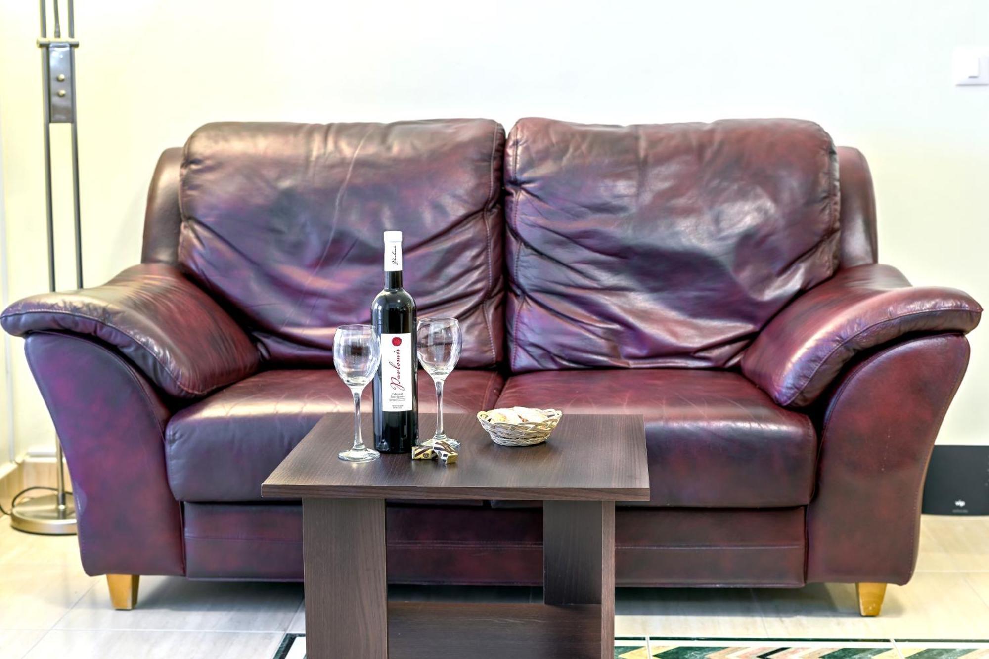 סלצה Apartmani Heta Alagic II מראה חיצוני תמונה