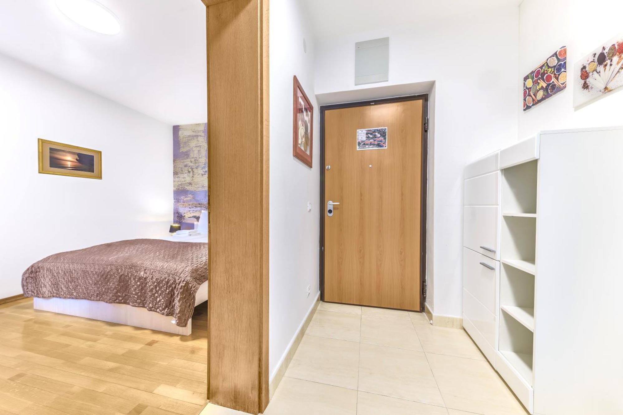 סלצה Apartmani Heta Alagic II מראה חיצוני תמונה
