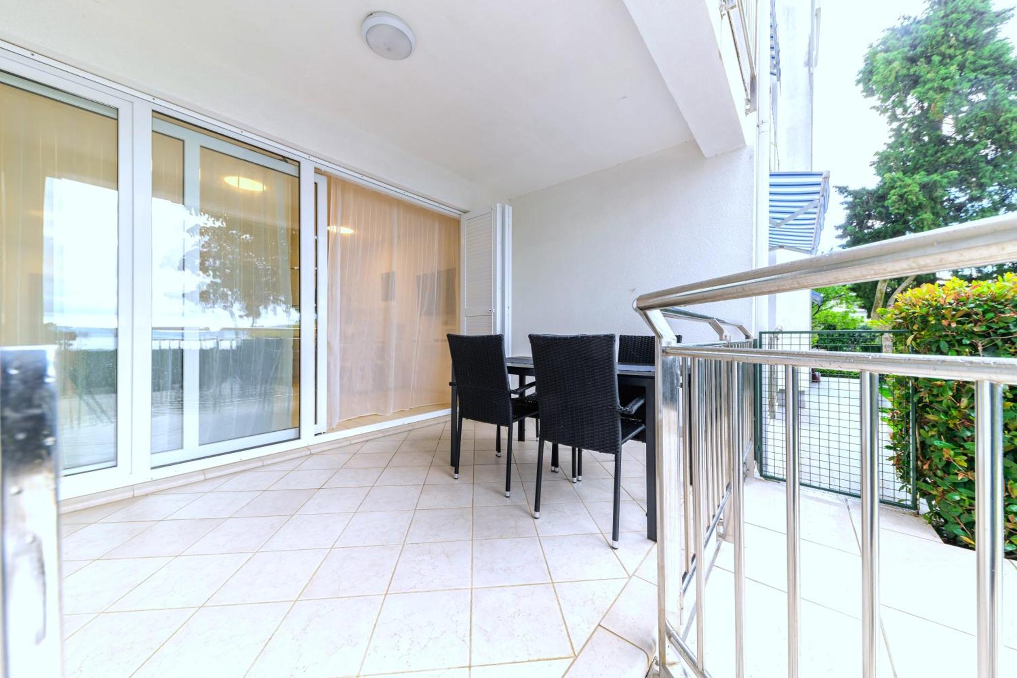 סלצה Apartmani Heta Alagic II מראה חיצוני תמונה