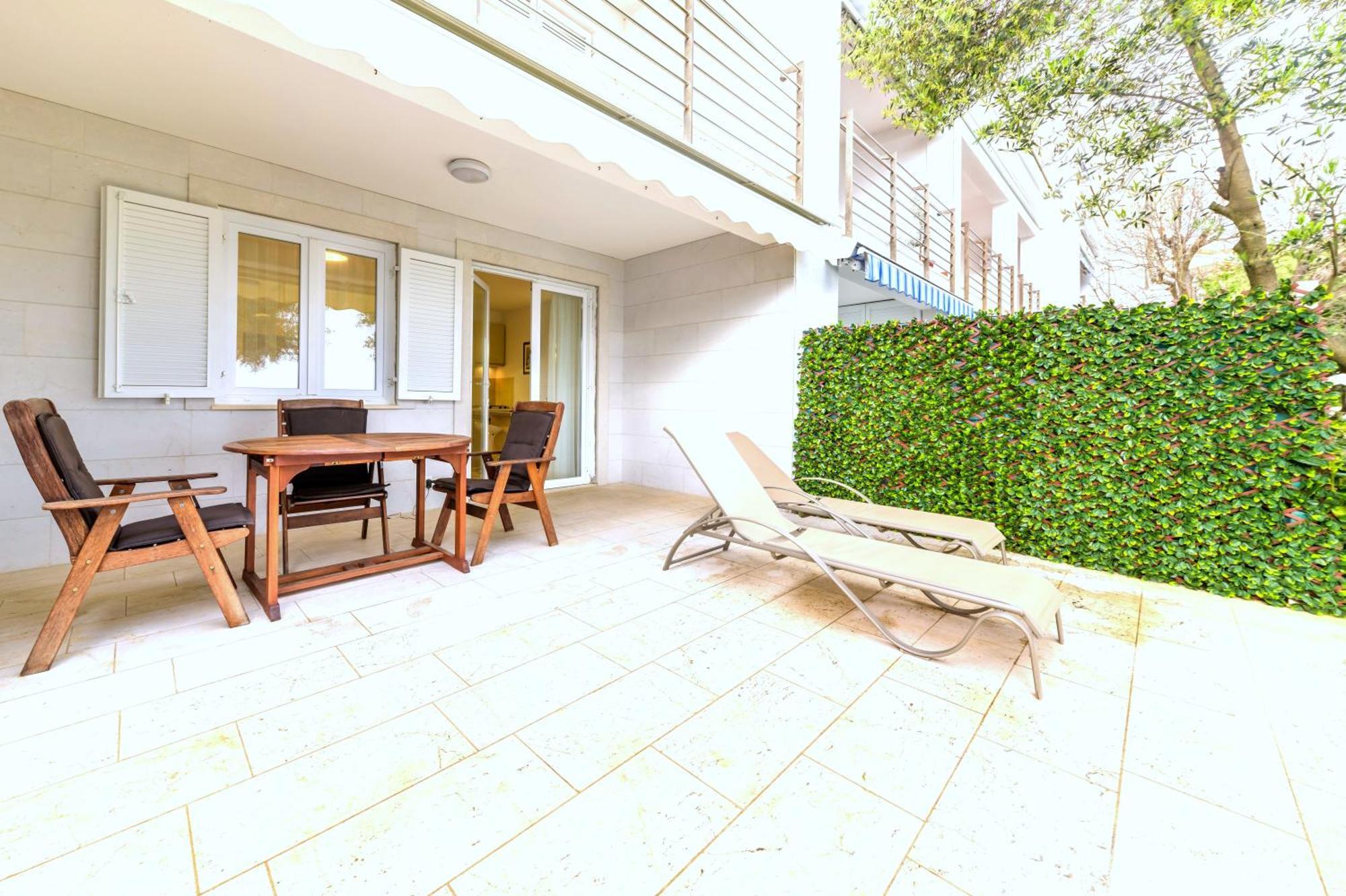 סלצה Apartmani Heta Alagic II מראה חיצוני תמונה
