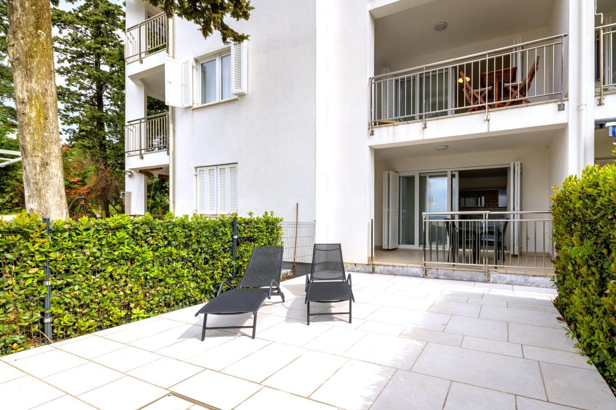 סלצה Apartmani Heta Alagic II מראה חיצוני תמונה