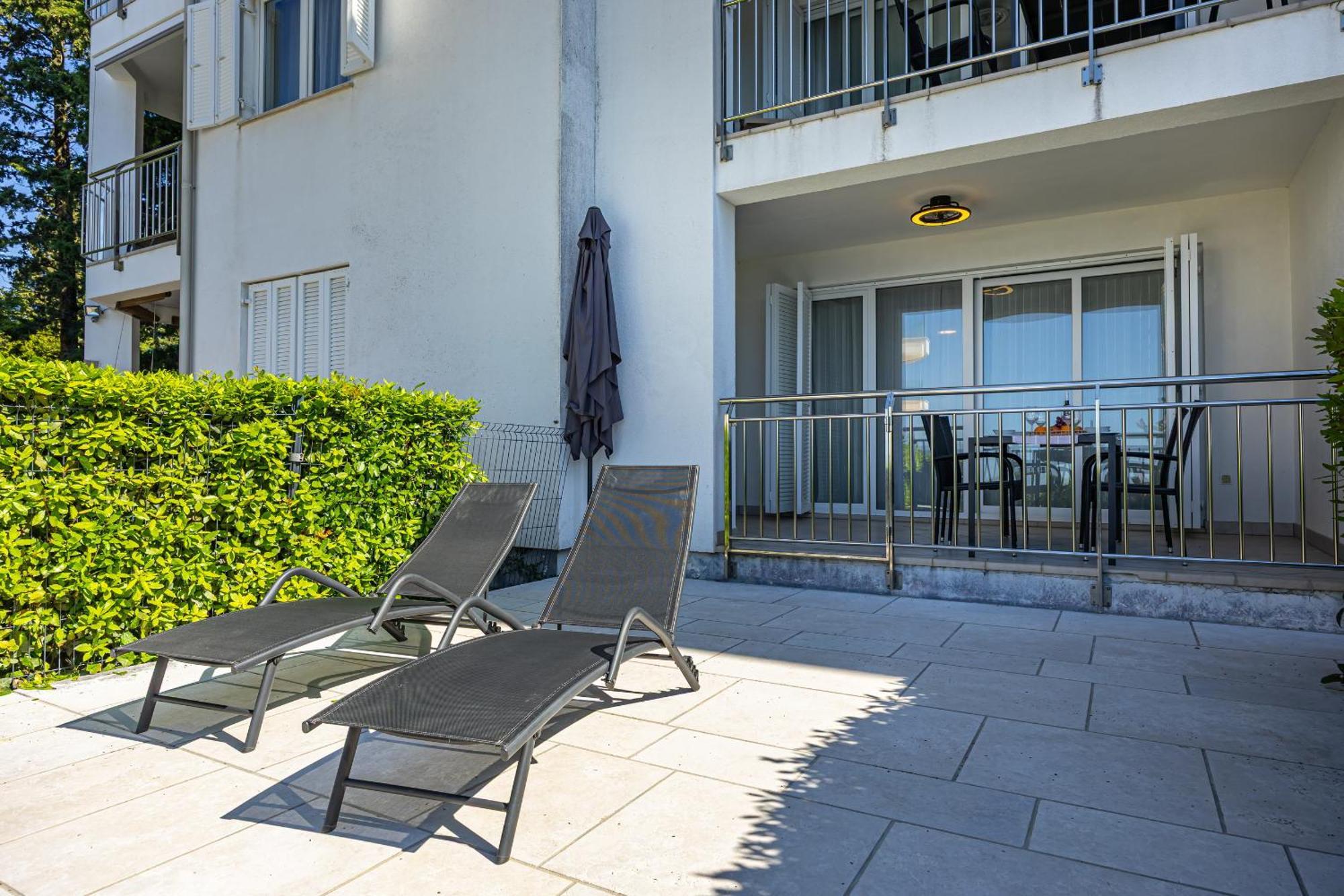 סלצה Apartmani Heta Alagic II מראה חיצוני תמונה