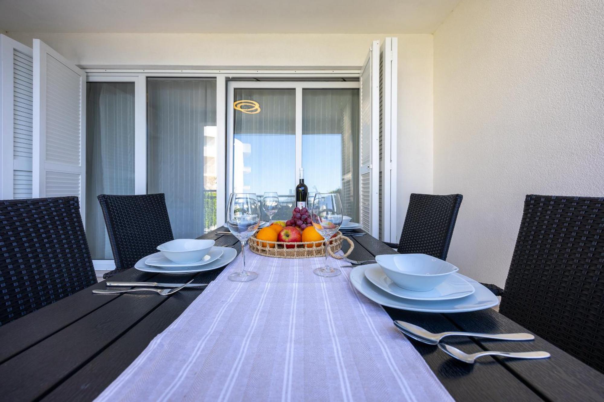 סלצה Apartmani Heta Alagic II מראה חיצוני תמונה