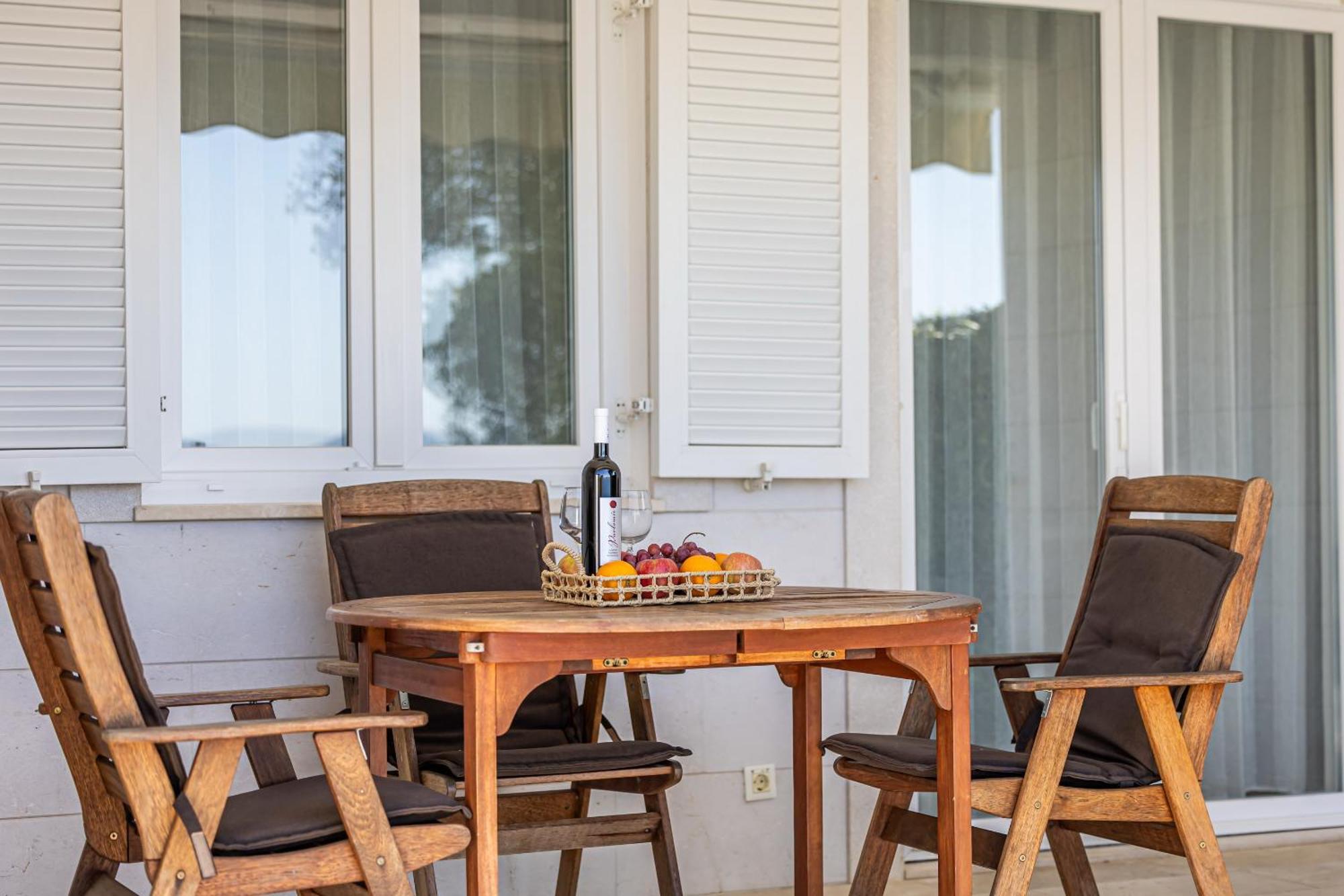 סלצה Apartmani Heta Alagic II מראה חיצוני תמונה